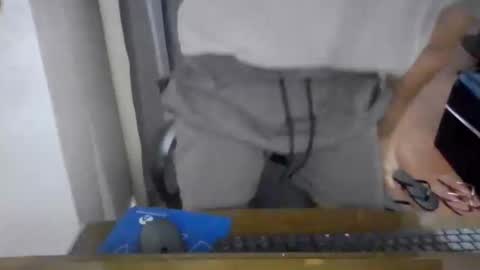 eumesmo03 online show from October 30, 4:14 am