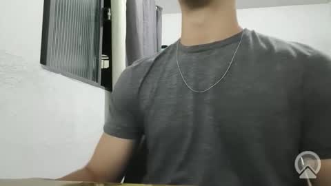 eumesmo03 online show from November 1, 2:02 am