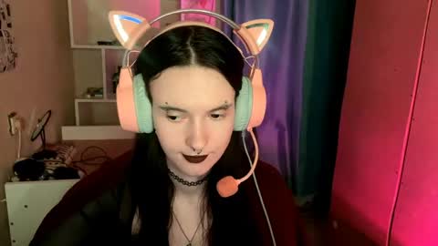 Kate online show from May 25, 5:02 am