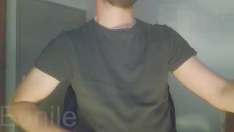 Snapshot of eunile chatting on October 6, 10:51 pm eunile online show from October 6, 10:51 pm