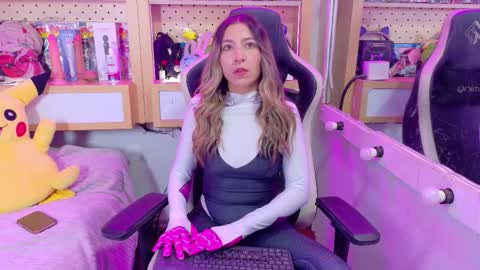 Snapshot of eunyeong_ chatting on September 27, 11:37 am Ennik online show from September 27, 11:37 am