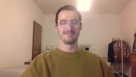 Andrea online show from January 12, 6:05 pm