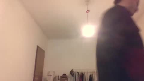 Andrea online show from January 19, 4:36 pm