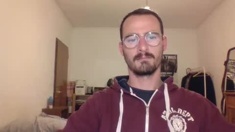 Andrea online show from October 17, 9:39 pm