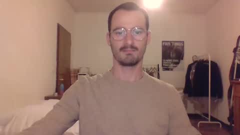 Andrea online show from November 13, 6:29 pm