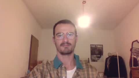 Andrea online show from November 16, 12:49 am