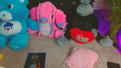 eva_06 online show from November 15, 11:32 pm