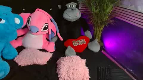 eva_06 online show from November 21, 11:36 pm