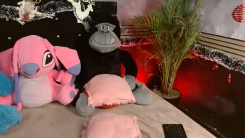 eva_06 online show from January 9, 10:33 pm