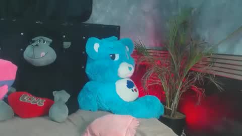 eva_06 online show from February 19, 12:28 am