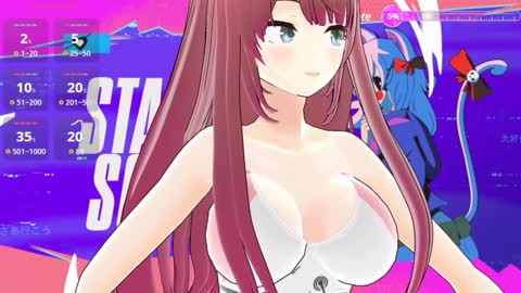 Eva online show from December 31, 12:00 am