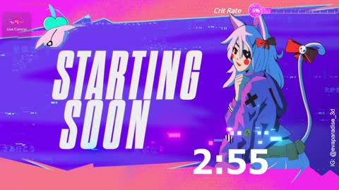 Eva online show from January 27, 8:17 pm