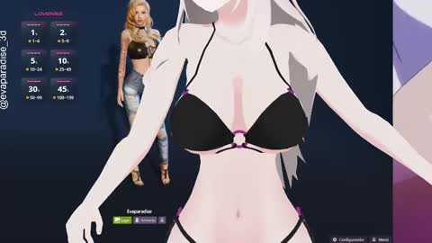 Eva online show from January 15, 4:33 pm