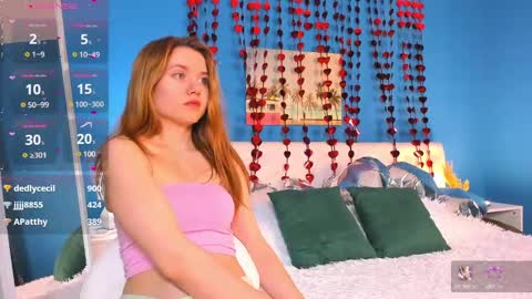 Snapshot of eva__lewis chatting on February 19, 1:28 pm Eva GTM2 Mon Tue Thu Sat Sun 0400 am-1030am online show from February 19, 1:28 pm