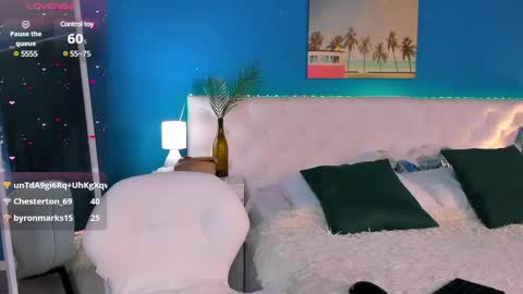 Snapshot of eva__lewis chatting on February 21, 10:39 am Eva GTM2 Mon Tue Thu Sat Sun 0400 am-1030am online show from February 21, 10:39 am