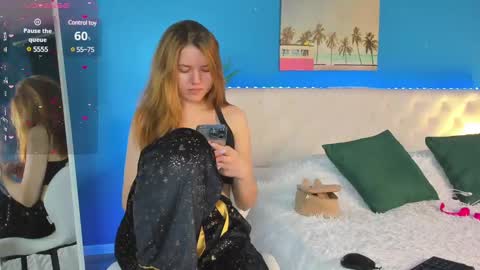 Snapshot of eva__lewis chatting on February 25, 1:41 am Eva GTM2 Mon Tue Thu Sat Sun 0400 am-1030am online show from February 25, 1:41 am