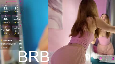 Snapshot of eva__lewis chatting on February 27, 7:23 am Eva GTM2 Mon Tue Thu Sat Sun 0400 am-1030am online show from February 27, 7:23 am