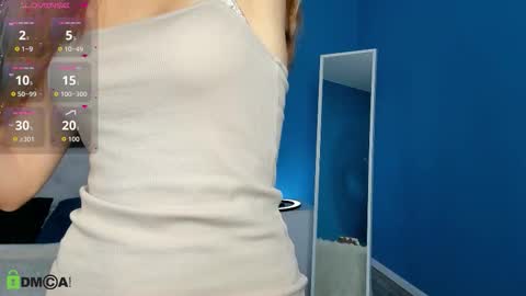 Snapshot of eva__lewis chatting on October 29, 1:19 am Eva GTM2 Mon Tue Thu Sat Sun 0400 am-1030am online show from October 29, 1:19 am