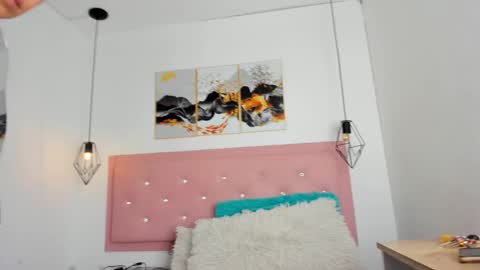 Eva online show from January 19, 11:58 am