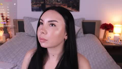 Snapshot of eva__si chatting on November 8, 10:04 am Eva online show from November 8, 10:04 am