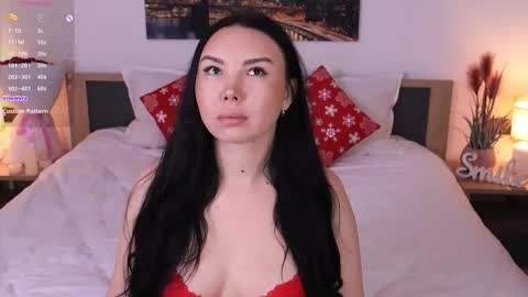 Snapshot of eva__si chatting on November 23, 6:57 am Eva online show from November 23, 6:57 am