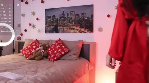 Snapshot of eva__si chatting on December 17, 11:16 am Eva online show from December 17, 11:16 am