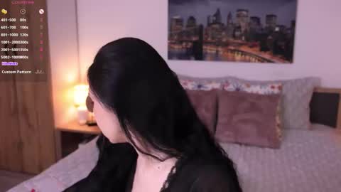 Eva online show from March 30, 6:47 am