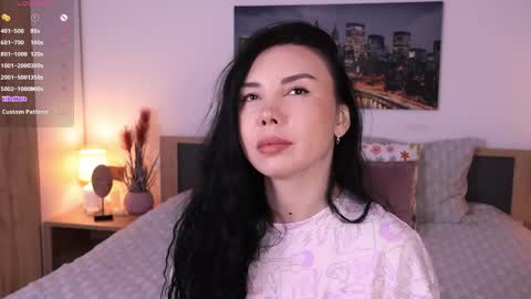 Eva online show from April 5, 6:43 am