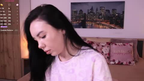 Eva online show from April 20, 7:00 am