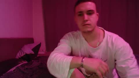 Eva  Alex online show from January 11, 11:04 am