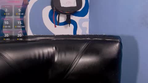 Snapshot of eva_brooks1 chatting on December 2, 8:48 pm Iris Smile independent model online show from December 2, 8:48 pm