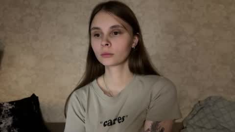 Snapshot of eva_calvin chatting on November 3, 3:13 pm Eva Calvin online show from November 3, 3:13 pm