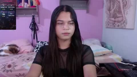 Snapshot of eva_camila chatting on January 3, 4:27 pm Eva Ferreira online show from January 3, 4:27 pm