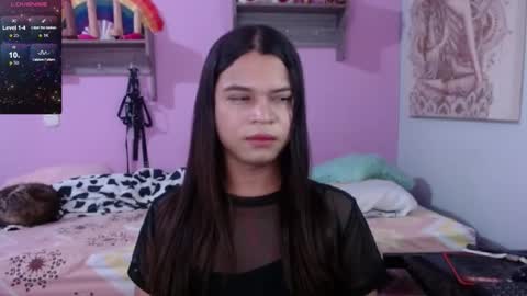 Snapshot of eva_camila chatting on January 3, 11:55 pm Eva Ferreira online show from January 3, 11:55 pm