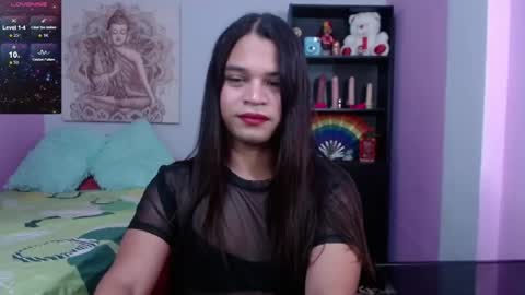 Snapshot of eva_camila chatting on January 18, 1:19 am Eva Ferreira online show from January 18, 1:19 am