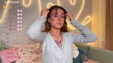 Eva online show from December 20, 1:23 am