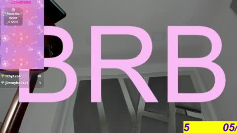 Snapshot of eva_coluccy chatting on January 5, 8:11 am EVA COLUCCY online show from January 5, 8:11 am