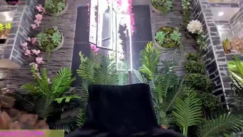 Snapshot of eva_coluccy chatting on March 4, 3:48 pm EVA COLUCCY online show from March 4, 3:48 pm