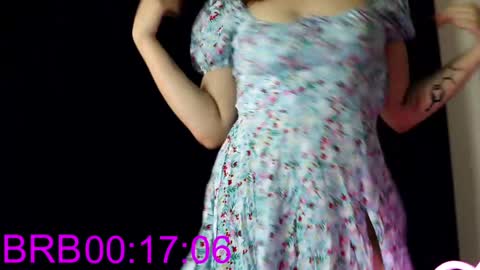 Eva Cramer online show from February 3, 12:58 am