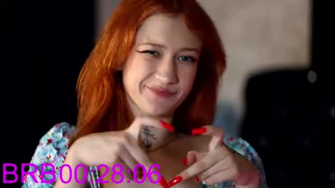 Eva Cramer online show from February 13, 10:22 pm