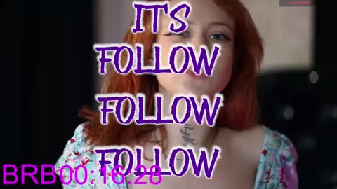 Eva Cramer online show from March 4, 4:09 pm