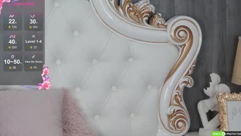 Eva Cramer online show from September 12, 2:06 pm