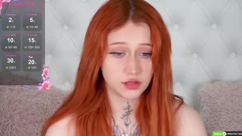 Eva Cramer online show from September 13, 8:14 am