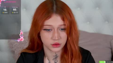 Eva Cramer online show from October 8, 8:34 am