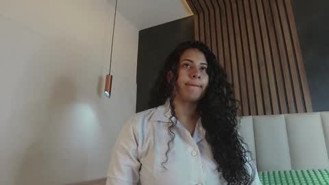 EVA DAEMON  online show from November 29, 11:35 am