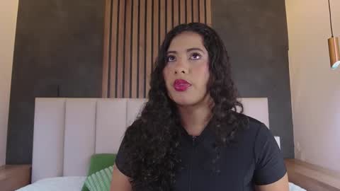 EVA DAEMON  online show from March 4, 11:49 am