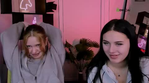 your dream online show from November 5, 7:14 pm