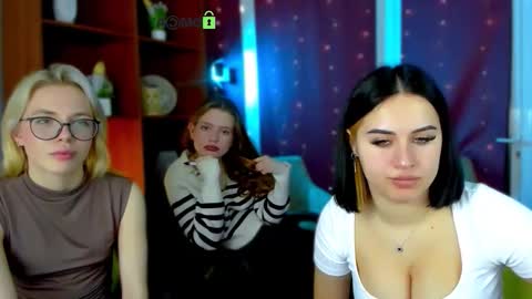 your dream online show from February 24, 8:51 pm