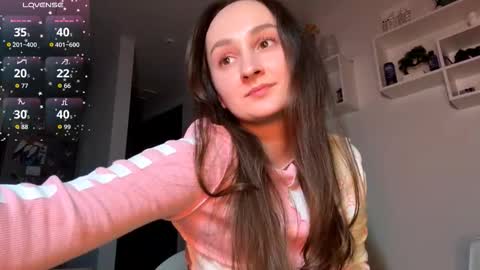 Eva  online show from March 5, 11:34 pm