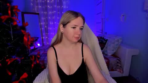 Eva online show from December 16, 2:27 am